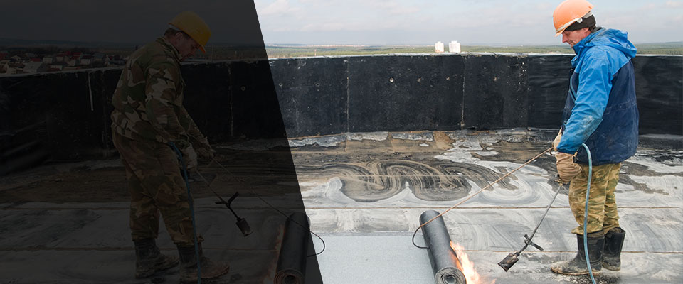 Leasburg Roofing Contractors